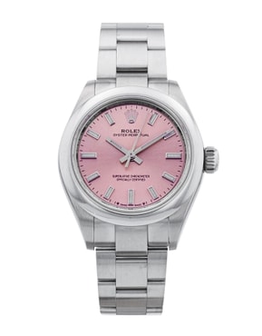 Stöbern Sie in unserer Auswahl an Automatikuhren von renommierten Marken wie Blancpain, Bell & Ross, Breitling und Rolex.